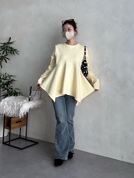 まりんさんのコーディネート