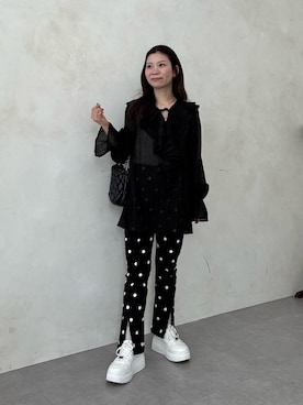 まりんさんのコーディネート