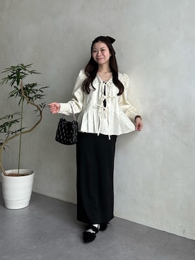 まりんさんのコーディネート