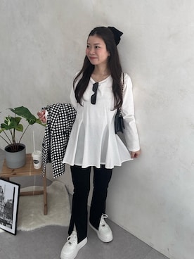 まりんさんのコーディネート