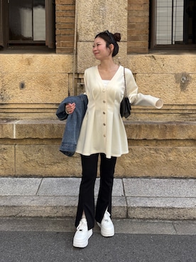 まりんさんのコーディネート