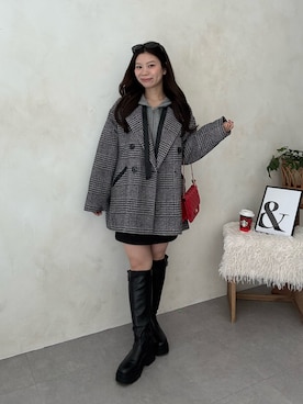 まりんさんのコーディネート