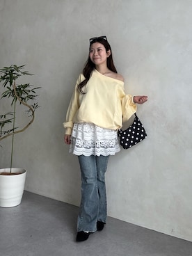 まりんさんのコーディネート