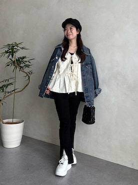 まりんさんのコーディネート