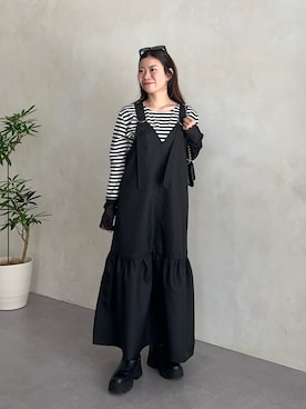 まりんさんのコーディネート