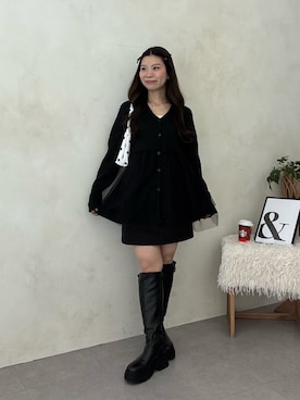 まりんさんのコーディネート