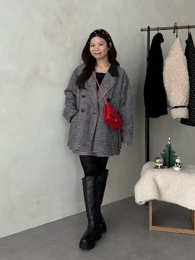 まりんさんのコーディネート