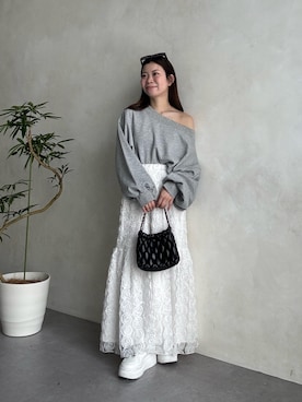 まりんさんのコーディネート