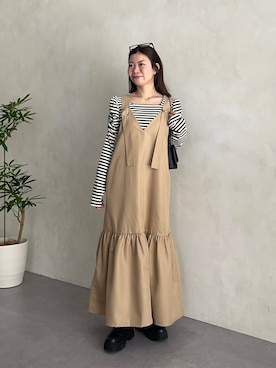 まりんさんのコーディネート