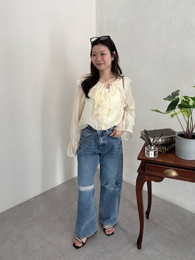 まりんさんのコーディネート