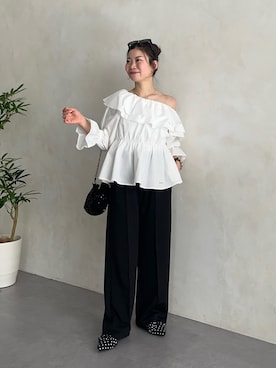 まりんさんのコーディネート