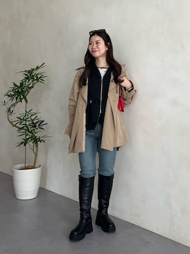 まりんさんのコーディネート