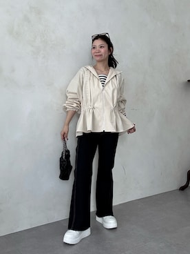 まりんさんのコーディネート