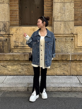 まりんさんのコーディネート