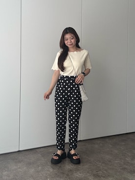 まりんさんのコーディネート