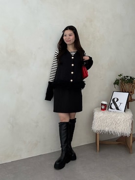 まりんさんのコーディネート