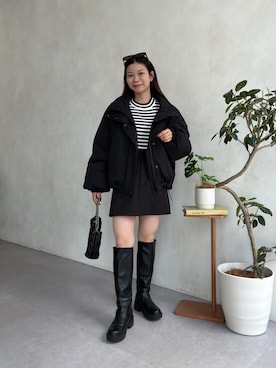 まりんさんのコーディネート