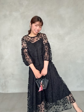 misuzuさんのコーディネート