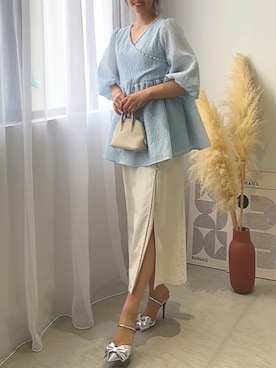 misuzuさんのコーディネート