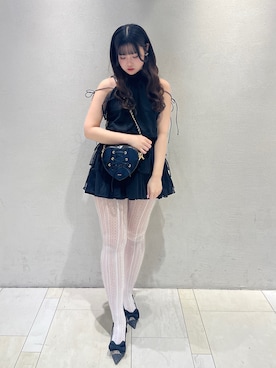 まりんさんのコーディネート