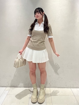 まりんさんのコーディネート