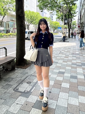 まりんさんのコーディネート
