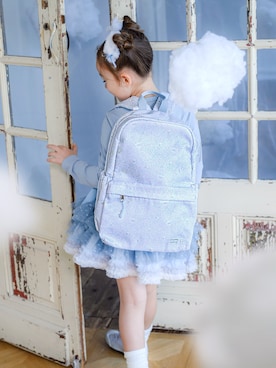 panpantutu盛岡店さん（キッズ・120cm）の春コーディネート