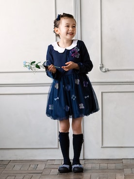 panpantutu盛岡店さんのコーディネート