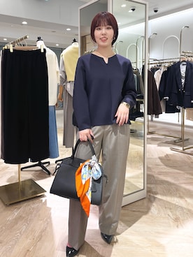 MEIさんのコーディネート