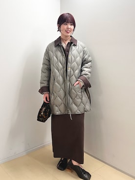 MEIさんのコーディネート