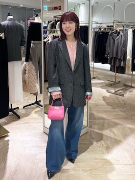 MEIさんのコーディネート