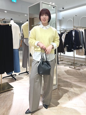 MEIさんのコーディネート