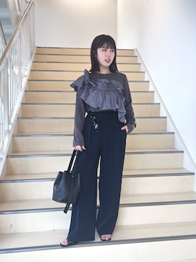 MEIさんのコーディネート