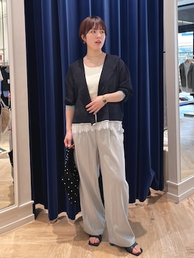 MEIさんのコーディネート