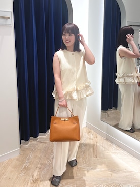 MEIさんのコーディネート