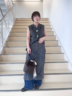 MEIさんのコーディネート