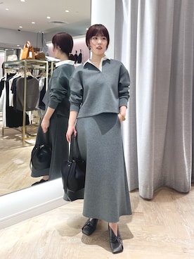 MEIさんのコーディネート