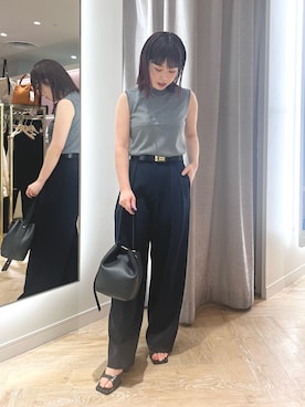 MEIさんのコーディネート