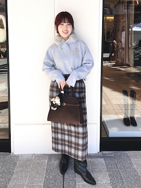 MEIさんのコーディネート