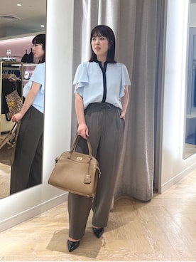 MEIさんのコーディネート