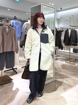 MEIさんのコーディネート