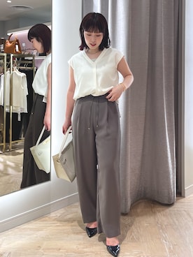 MEIさんのコーディネート