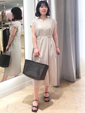 MEIさんのコーディネート