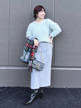 MEIさんのコーディネート