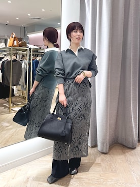 MEIさんのコーディネート