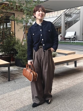 MEIさんのコーディネート