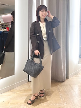 MEIさんのコーディネート