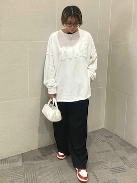 Manamiさんのコーディネート