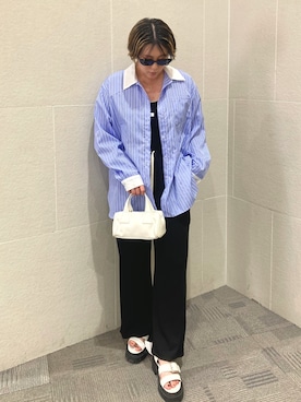 Manamiさんのコーディネート