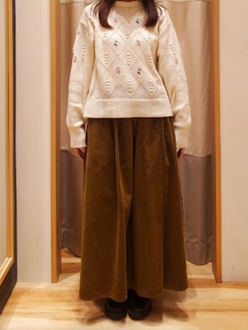 makomako28さんのコーディネート
